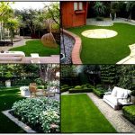 Muốn công trình tường cây giả đạt được vẻ đẹp hoàn hảo cần phải có những kỹ năng gì?