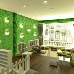 Mách Bạn Cách Chọn Mua Cỏ Nhân Tạo Chất Lượng