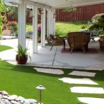 NHỮNG TIÊU CHÍ KHI CHỌN HẠT CAO SU ĐỂ THIẾT KẾ SÂN CỎ NHÂN TẠO