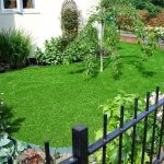 Lưu ý khi thi công cỏ nhựa nhân tạo sân bóng