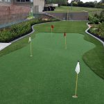 Tìm Hiểu Về Cấu Trúc Của Cỏ Nhân Tạo