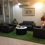 CÁC CÔNG DỤNG ĐẶC BIỆT CỦA CỎ NHÂN TẠO DÀNH CHO THIẾT KẾ NGOẠI THẤT