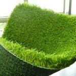 CỎ NHÂN TẠO VÀ NHỮNG ĐIỀU CHÚNG TA CẦN LƯU Ý KHI MUA