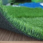 CÁC BƯỚC ĐỂ BẠN CÓ THỂ THỰC HIỆN THI CÔNG SÂN CỎ NHÂN TẠO MỘT CÁCH HOÀN CHỈNH