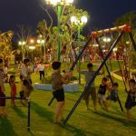 NHỮNG LÝ DO KHIẾN CỎ NHÂN TẠO DÀNH CHO SÂN GOLF NGÀY CÀNG ĐƯỢC ƯU CHUỘNG