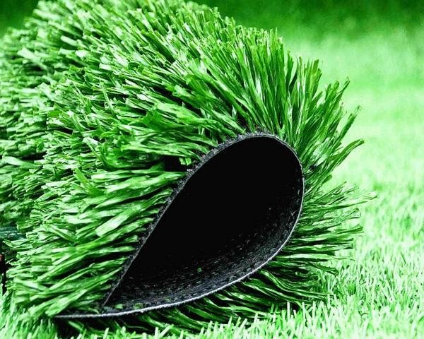 Cỏ nhân tạo có chủ yếu 3 quá trình hình thành chính