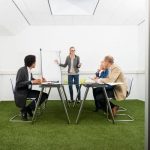 NHẬN BIẾT CỎ NHÂN TẠO KÉM CHẤT LƯỢNG