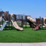 NHỮNG BÍ QUYẾT ĐỂ BẠN CÓ THỂ GIỮ CHO CỎ NHÂN TẠO LUÔN MỚI