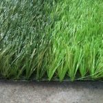 THI CÔNG SÂN CỎ NHÂN TẠO MẤT BAO LÂU?