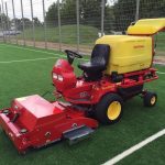 NHẬN BIẾT CỎ NHÂN TẠO KÉM CHẤT LƯỢNG