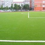 CỎ NHÂN TẠO TÔ ĐIỂM CHO CÁC CÔNG TRÌNH CÔNG CỘNG