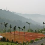 TRẢI SÀN BẰNG THẢM CỎ NHÂN TẠO VÀ LỜI KHUYÊN BỔ ÍCH