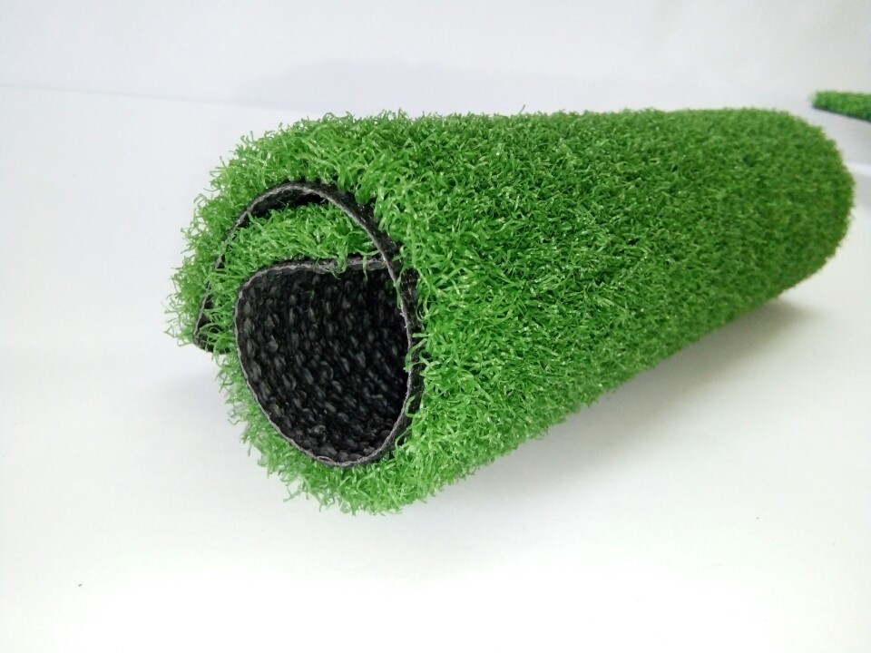 Chú ý chọn loại cỏ có thông số phù hợp với nhu cầu sử dụng