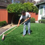 Tại sao nên chọn cỏ nhân tạo cho trường mầm non?