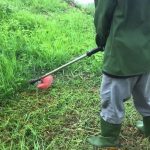 XỬ LÝ MẶT BẰNG SÂN BÓNG CỎ NHÂN TẠO KHI THI CÔNG NHƯ THẾ NÀO?