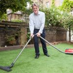 XỬ LÝ MẶT BẰNG SÂN BÓNG CỎ NHÂN TẠO KHI THI CÔNG NHƯ THẾ NÀO?