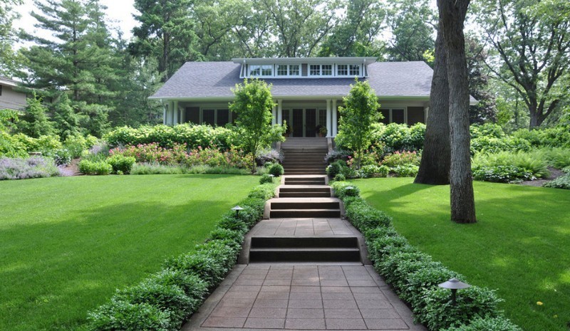 Hãy xác định đặc tính của cỏ nhân tạo trước khi lựa chọn