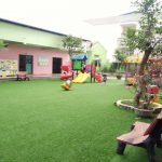 TẠI SAO SÂN BÓNG ĐÁ LẠI THÍCH HỢP VỚI CỎ NHÂN TẠO?