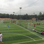 3 loại hạt cao su hay dùng cho sân cỏ nhân tạo