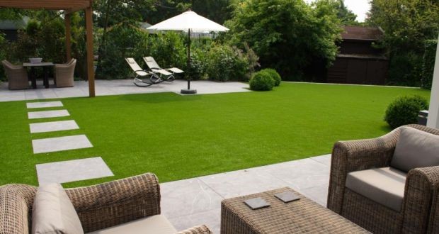 Cỏ nhân tạo Vân Đạt cam kết chất lượng và giá thành cỏ nhân tạo tốt nhất thị trường