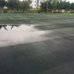 Diện tích sân bóng cỏ nhân tạo bao nhiêu thì phù hợp với nhu cầu?