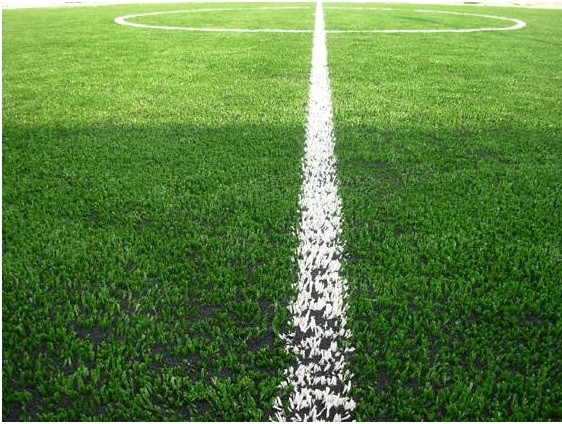 Thi công sân cỏ nhân tạo cần chú ý đến các bước đầy đủ