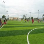 3 Nguyên tắc vàng để chọn cỏ nhân tạo đúng chuẩn