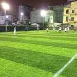 Những lợi ích đem lại khi bảo dưỡng sân cỏ nhân tạo là gì?