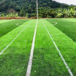 Lợi ích khi bảo dưỡng cỏ nhân tạo sân vườn là gì?