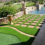 Sân bóng cỏ nhân tạo 7 người nếu làm sẽ hết bao nhiêu tiền?