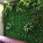 Làm vệ sinh cỏ nhân tạo theo từng loại vết bẩn