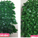 Cỏ nhân tạo – Mang vẻ đẹp đến không gian của bạn