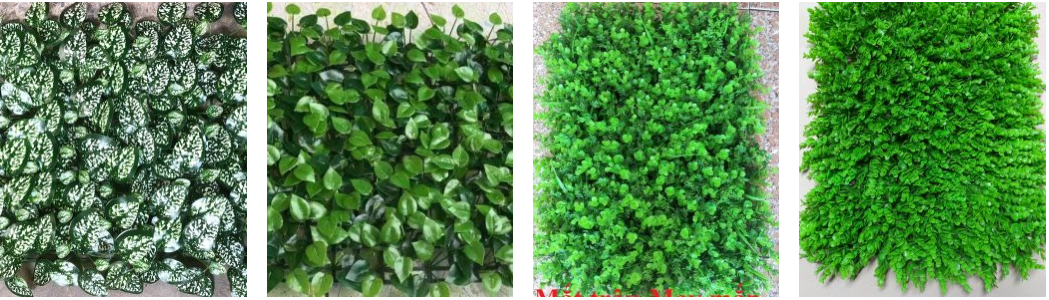 Cỏ nhân tạo Vân Đạt – cung cấp cỏ nhân tạo tốt nhất hiện nay