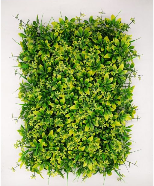 Cỏ nhựa có nhiều ưu điểm hơn so với cỏ tự nhiên