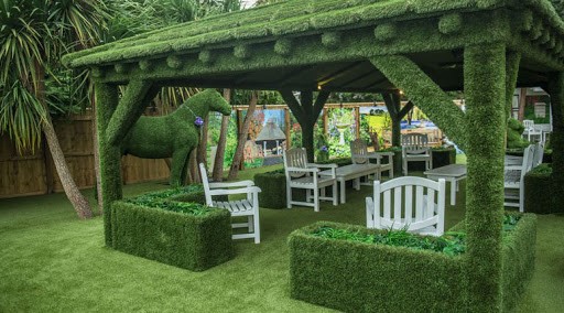 Trang trí đẹp hơn, tiết kiệm hơn