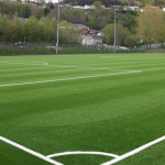 Tìm hiểu về cách phân loại cỏ nhân tạo sân bóng