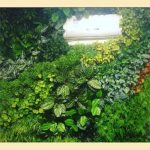 Nên chọn cỏ nhân tạo hay cỏ tự nhiên cho sân golf?