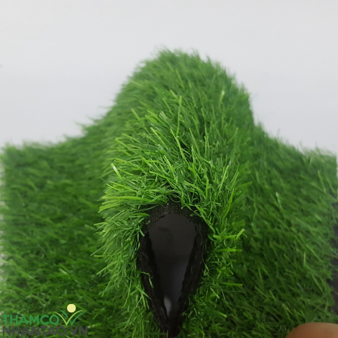 Cỏ nhân tạo cũng có nhược điểm nhưng không cần quá bận tâm