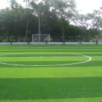 Làm thế nào để khắc phục những vấn đề ở sân cỏ nhân tạo?