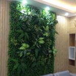 Sử dụng cây giả để trang trí cho ngôi nhà của bạn thêm màu sắc hơn