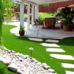 Các bước thi công tường cây giả cực kỳ đơn giản