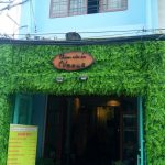 Không gian nào thích hợp sử dụng cỏ nhân tạo