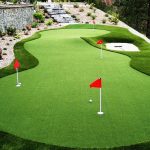 Gậy quạt tập Swing hỗ trợ tập luyện Golf