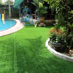 Những thắc mắc của khách hàng về công trình cỏ nhựa nhân tạo