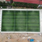 TIẾT KIỆM CHI PHÍ VỚI SÂN GOLF CỎ NHÂN TẠO