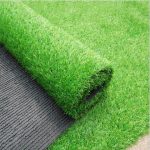 Vài điều cần biết về hạt cao su cho sân cỏ nhân tạo